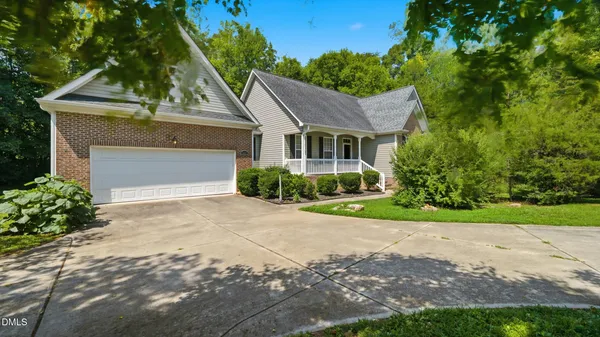 $350,189 | 3607 Old Farm Court, Graham, NC 27253