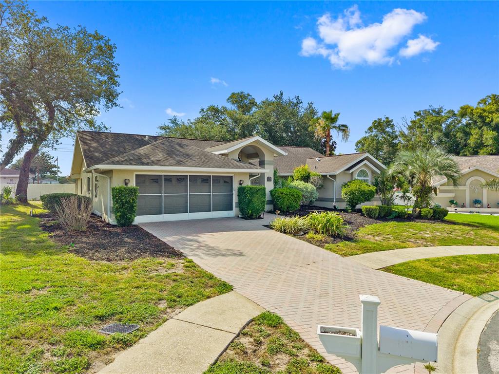 1174 Muscovy Drive Spring Hill, FL 34608 - Photo 52 of 68