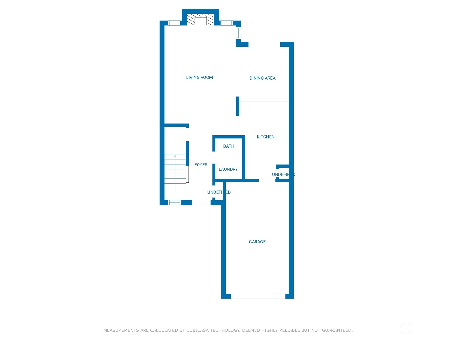 24914 109th Place Southeast, Unit 34C Kent, WA 98030 - Photo 32 of 38 a picture of floor plan