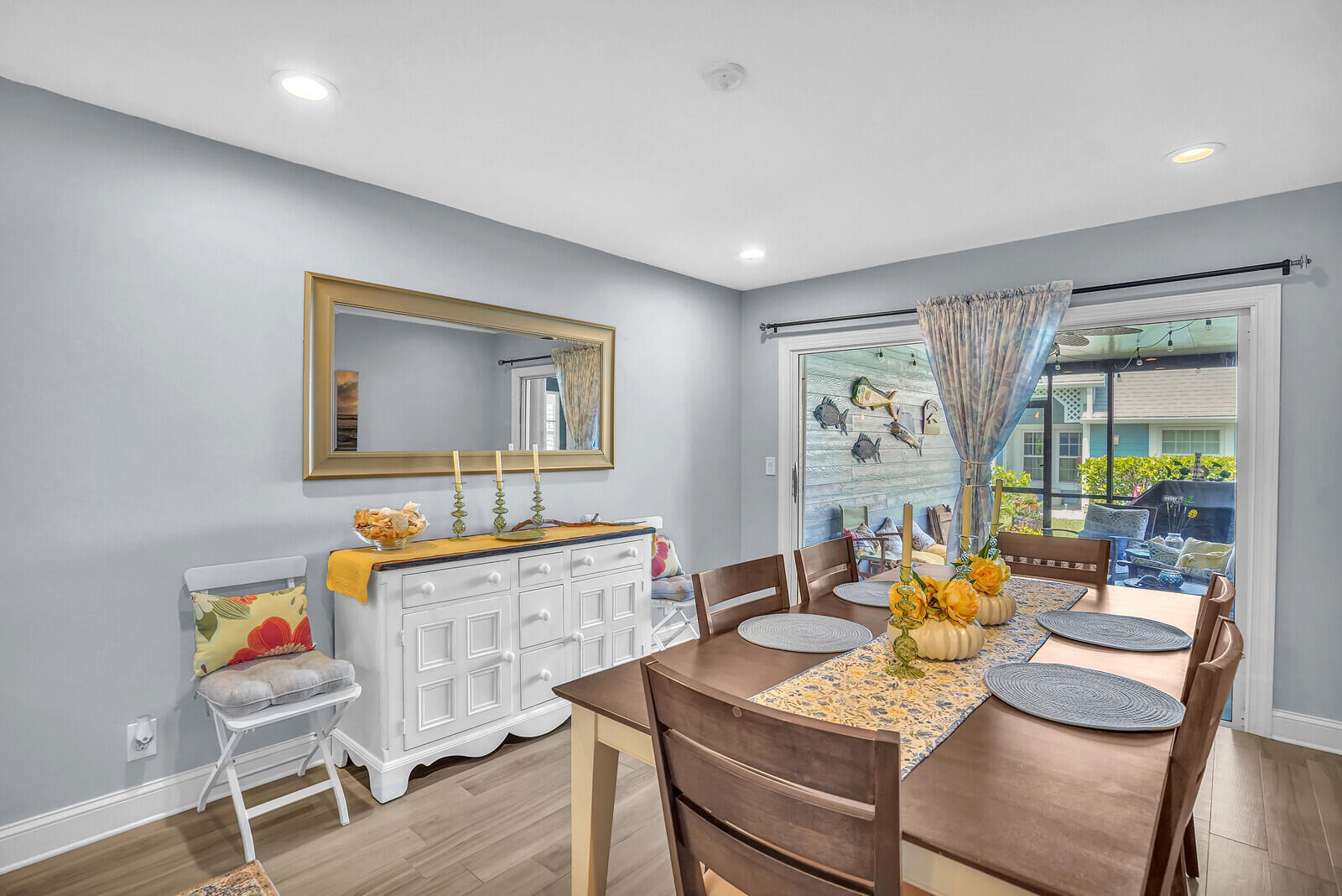 1007 Ocean Dunes Circle Jupiter, FL 33477 - Photo 13 of 44 Dining