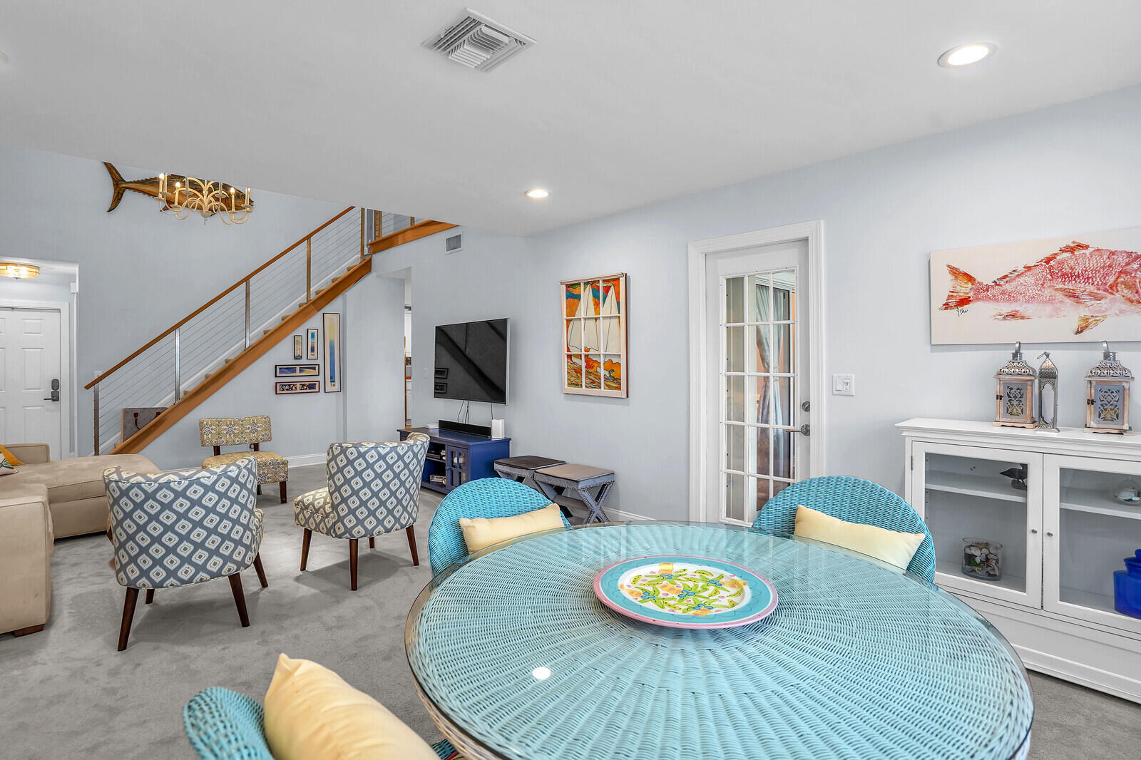 1007 Ocean Dunes Circle Jupiter, FL 33477 - Photo 15 of 44 Casual Dining