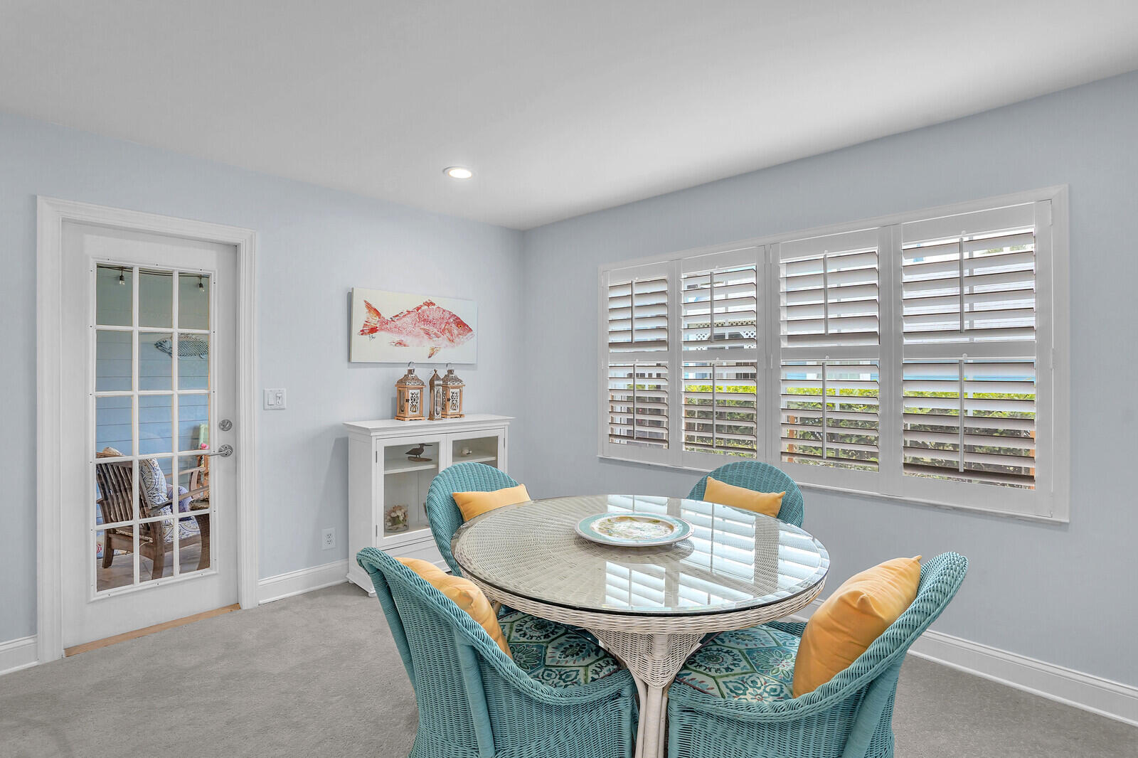 1007 Ocean Dunes Circle Jupiter, FL 33477 - Photo 16 of 44 Casual Dining