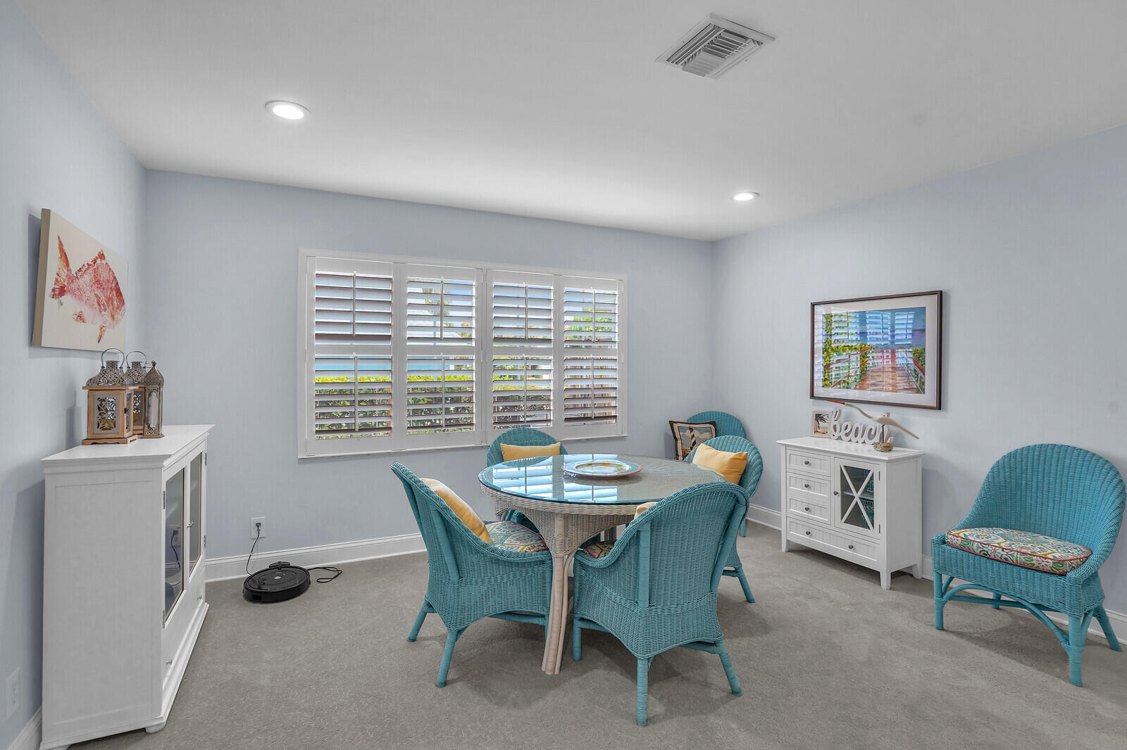 1007 Ocean Dunes Circle Jupiter, FL 33477 - Photo 17 of 44 Casual Dining