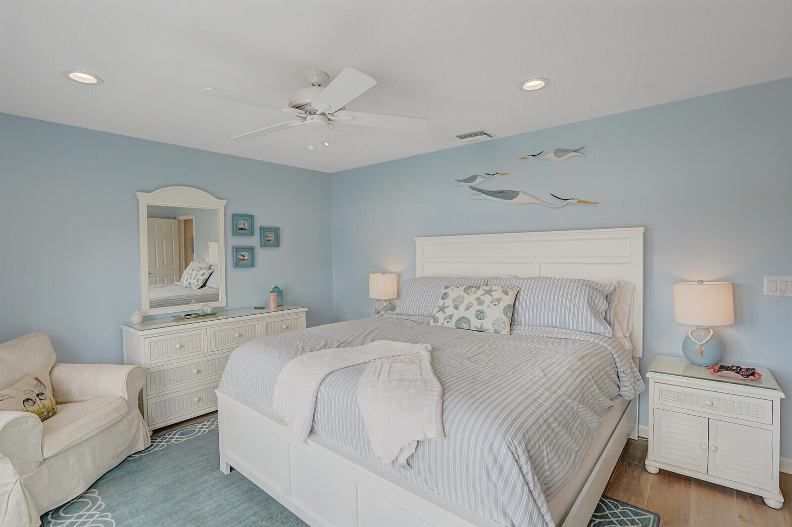1007 Ocean Dunes Circle Jupiter, FL 33477 - Photo 21 of 44 Primary Bedroom