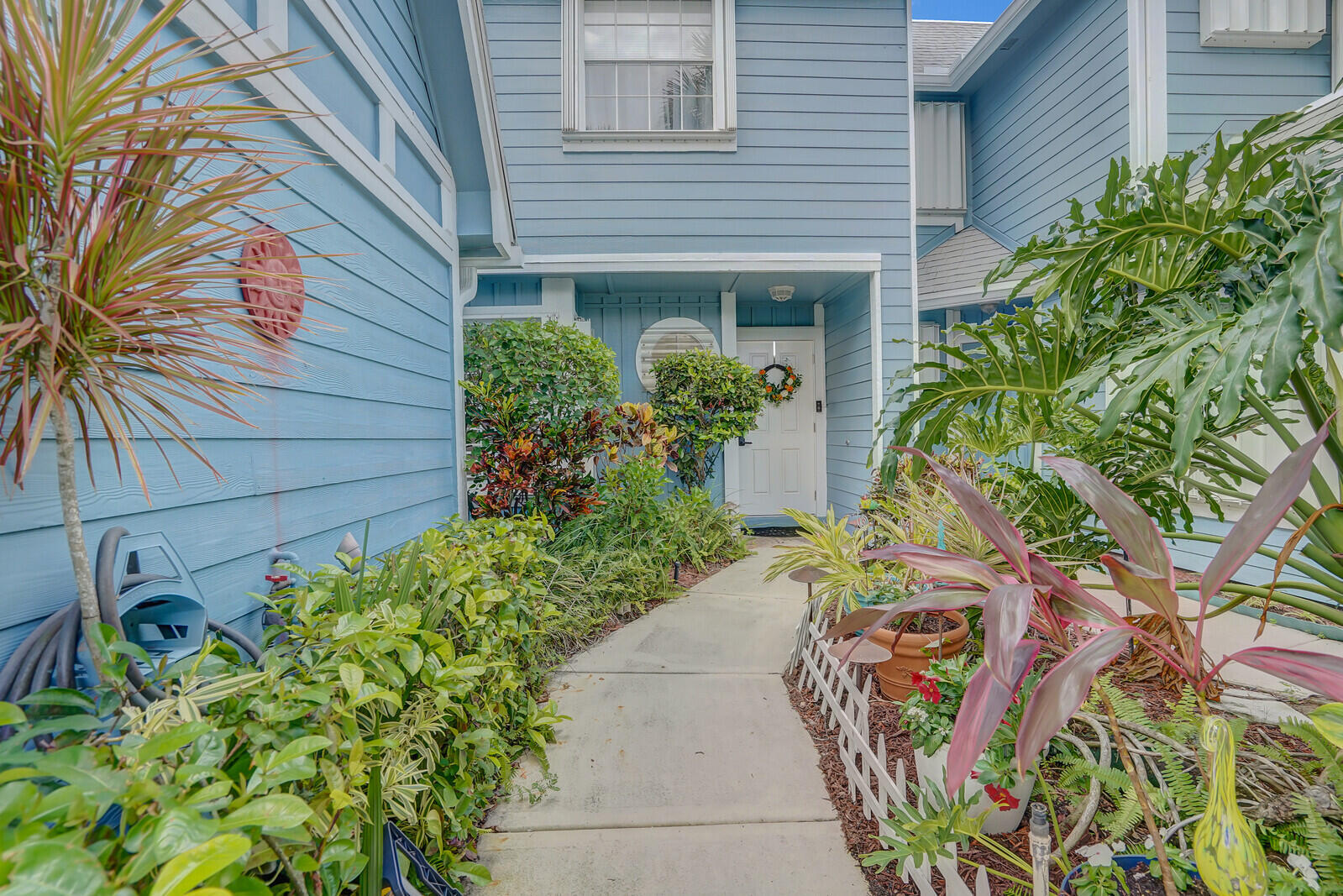 1007 Ocean Dunes Circle Jupiter, FL 33477 - Photo 26 of 44 Entry Way