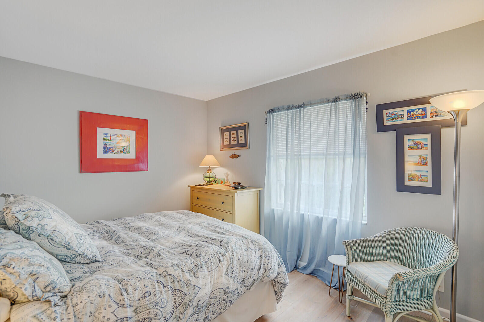 1007 Ocean Dunes Circle Jupiter, FL 33477 - Photo 29 of 44 Bedroom
