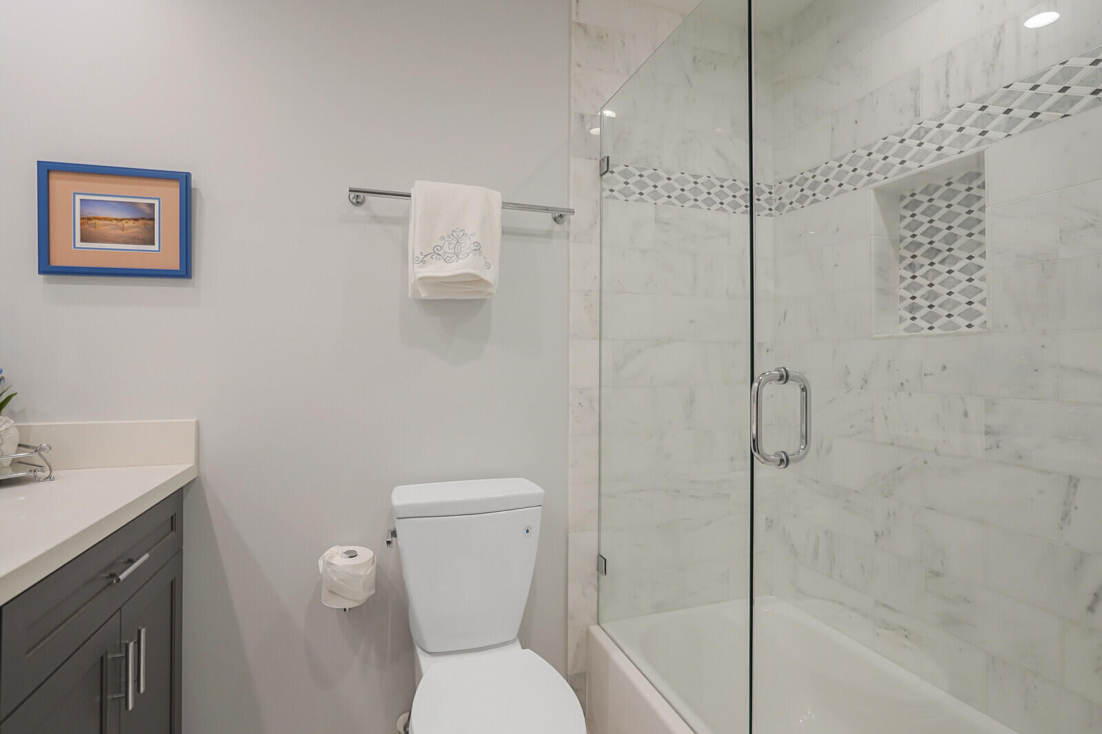1007 Ocean Dunes Circle Jupiter, FL 33477 - Photo 32 of 44 Bathroom