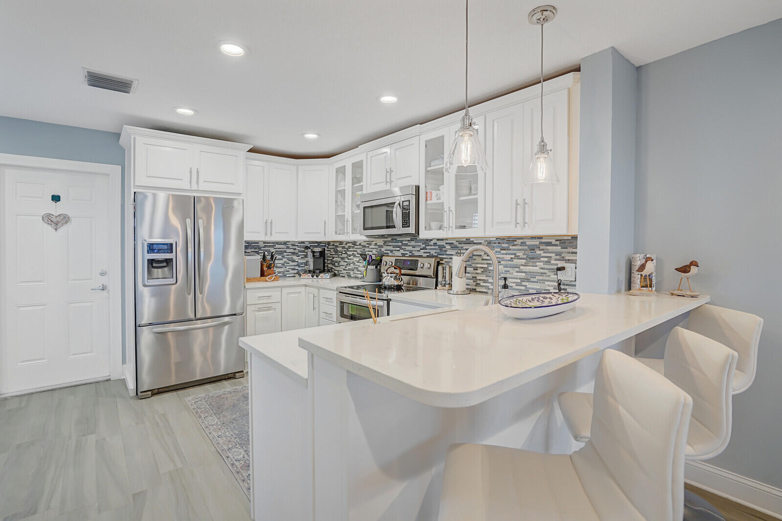1007 Ocean Dunes Circle Jupiter, FL 33477 - Photo 7 of 44 Kitchen