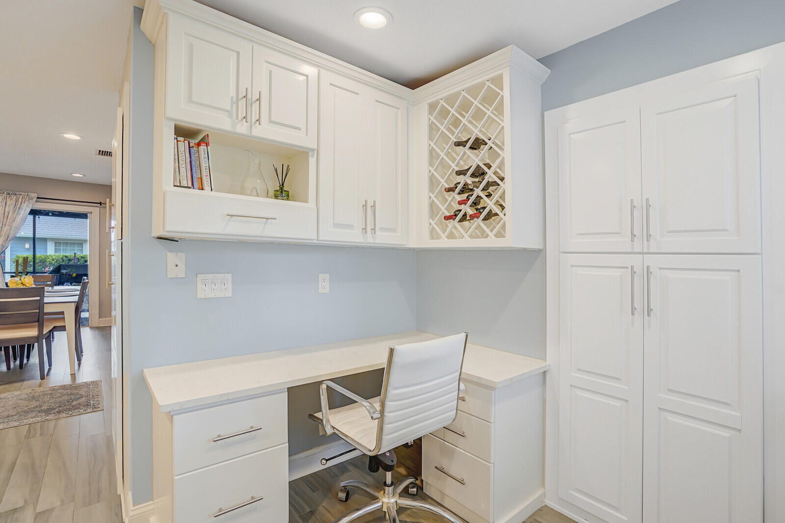 1007 Ocean Dunes Circle Jupiter, FL 33477 - Photo 10 of 44 Desk Nook