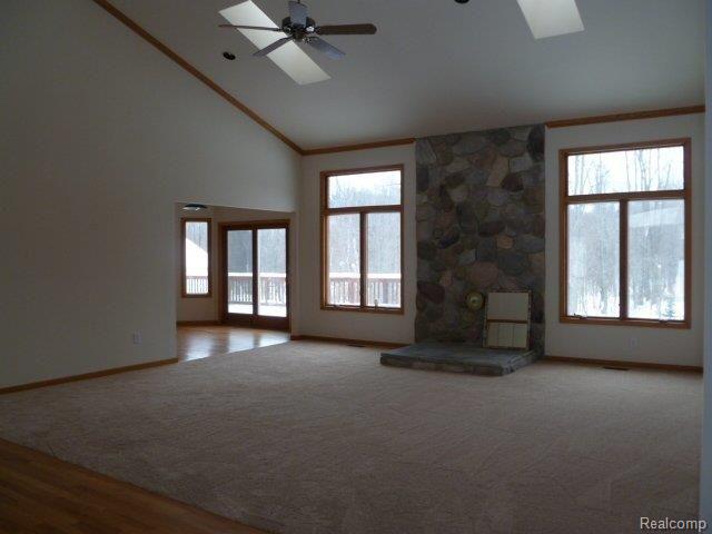 3720 Hagerman Road Leonard, MI 48367 - Photo 3 of 13 3greatrm
