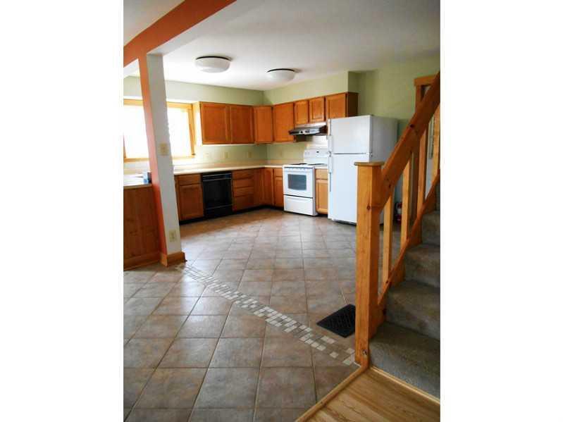 26 Pleasant View Road Rangeley, ME 04970 - Photo 12 of 35 Kitchen.