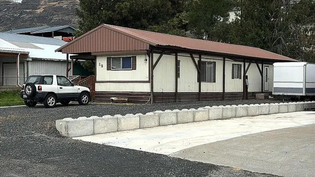 $124,900 | 12 B Street, Grand Coulee, WA 99133