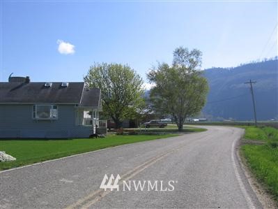 5368 Jones Road Sumas, WA 98295 - Photo 1 of 1 a view of a house with a yard