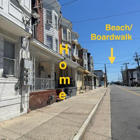 $238,000 | 11 South Florida Avenue, Atlantic City, NJ 08401