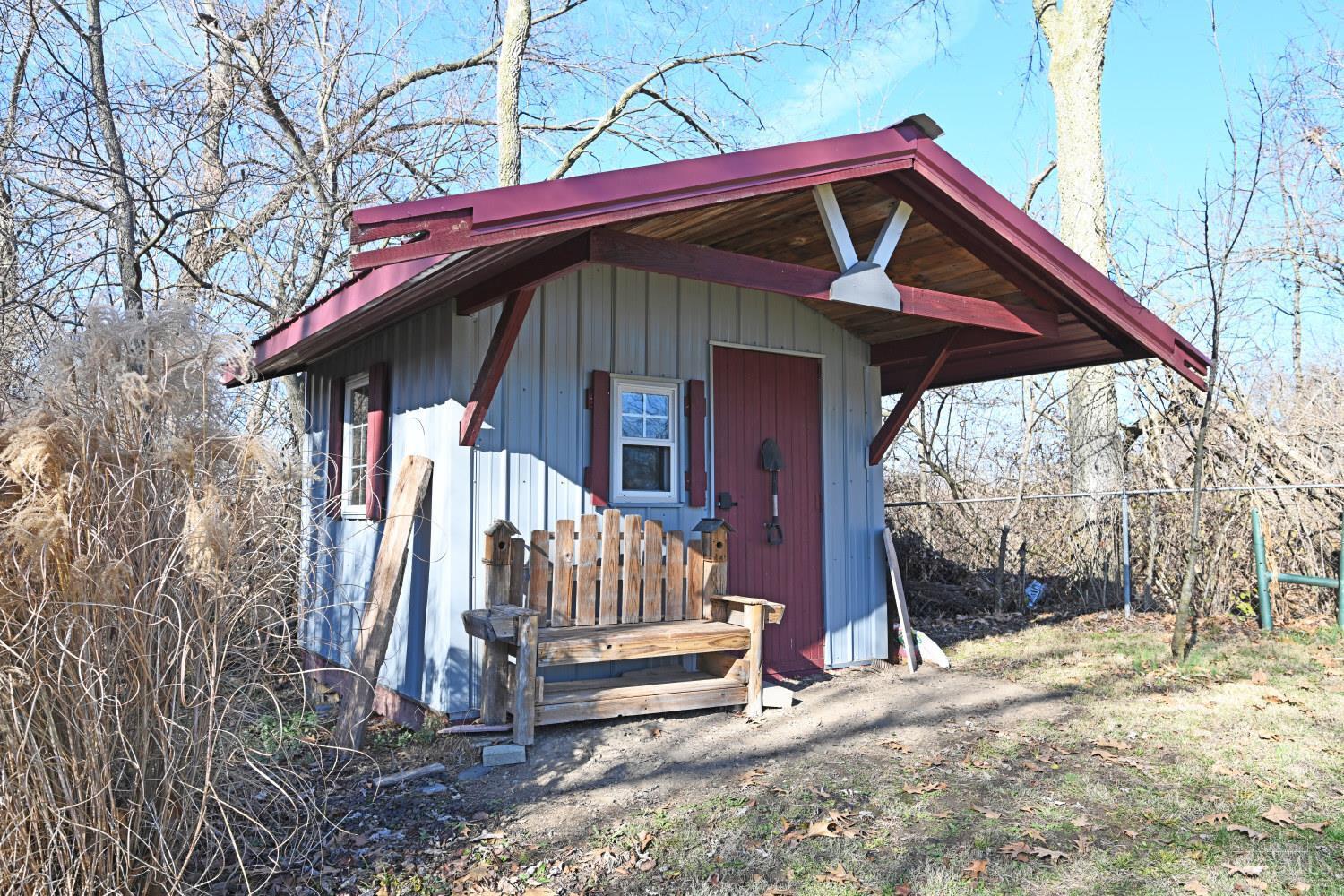 116 Dewey Street Hamilton, OH 45011 - Photo 41 of 47