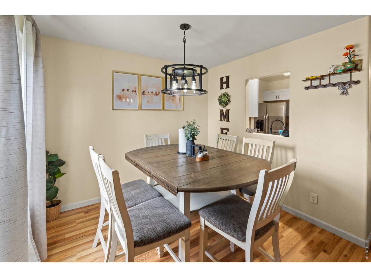 3705 Riverside Parkway Evans, CO 80620 - Photo 10 of 32 Dining Area