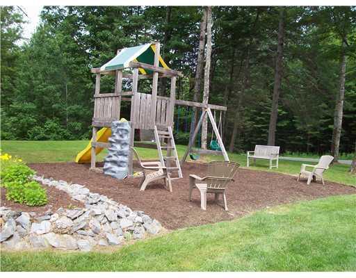 127 Marcho Road Carmel, ME 04419 - Photo 25 of 25 Yard/Garden.