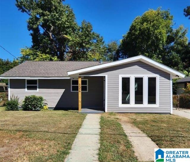 124 11th Avenue Southwest Birmingham, AL 35211 - Photo 1 of 19