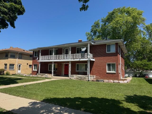 8636 West Congress Street Milwaukee, WI 53225 - Photo 3 of 5 Unknown-3