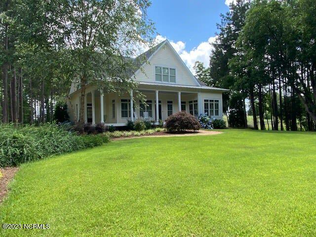 349 Shaw Springs Road Littleton, NC 27850 - Photo 34 of 35 Image 34