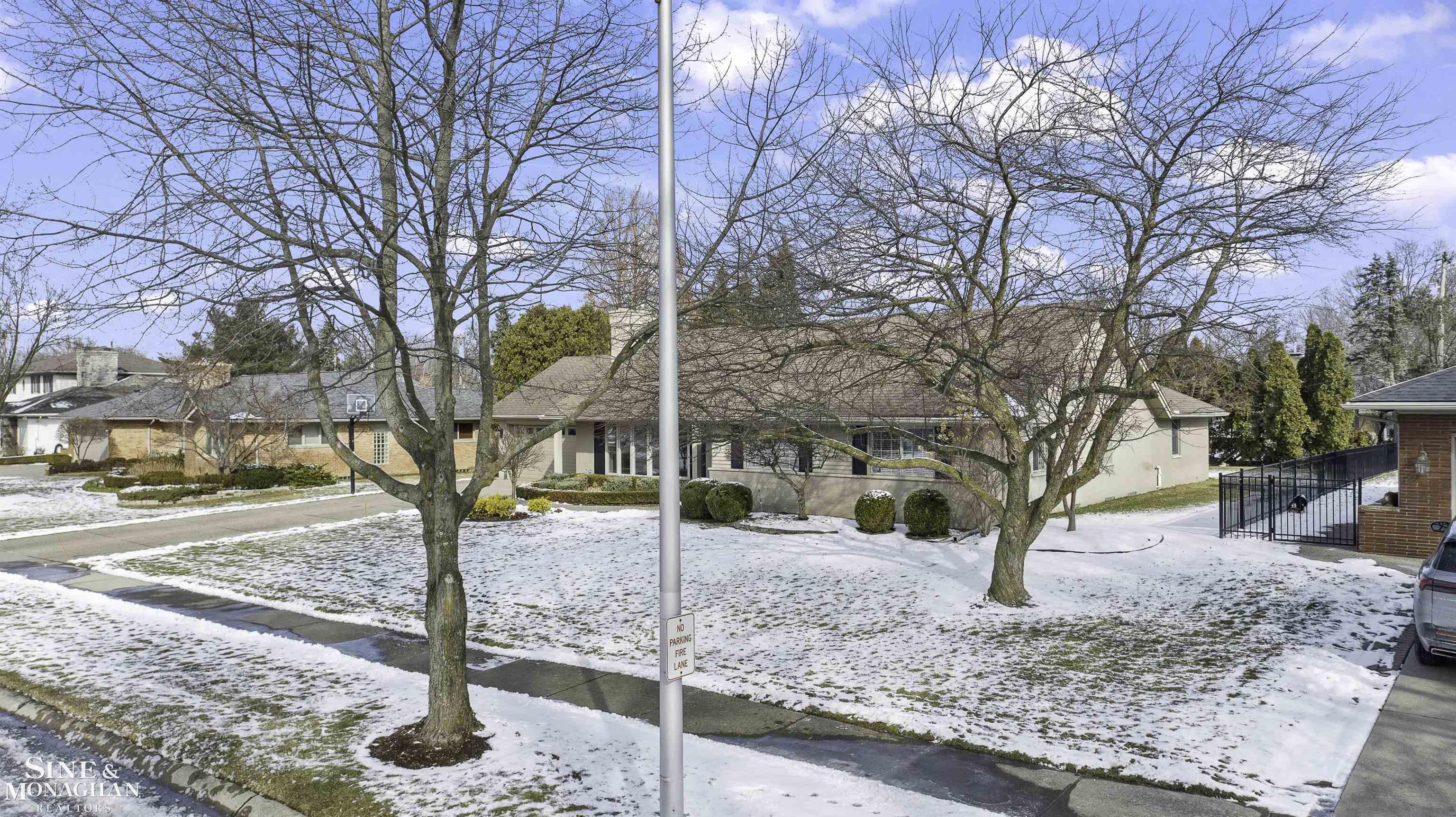 66 Fairford Road Grosse Pointe Shores, MI 48236 - Photo 43 of 60