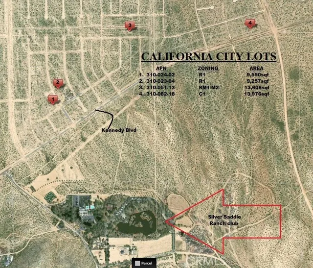 0 Marmot Street Edwards, CA 93523 - Photo 3 of 5 a bathroom with a shower