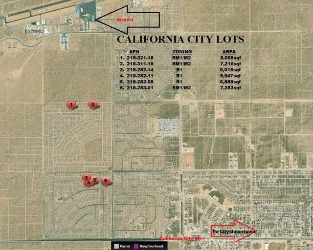 0 Marmot Street Edwards, CA 93523 - Photo 5 of 5 a bathroom with a shower