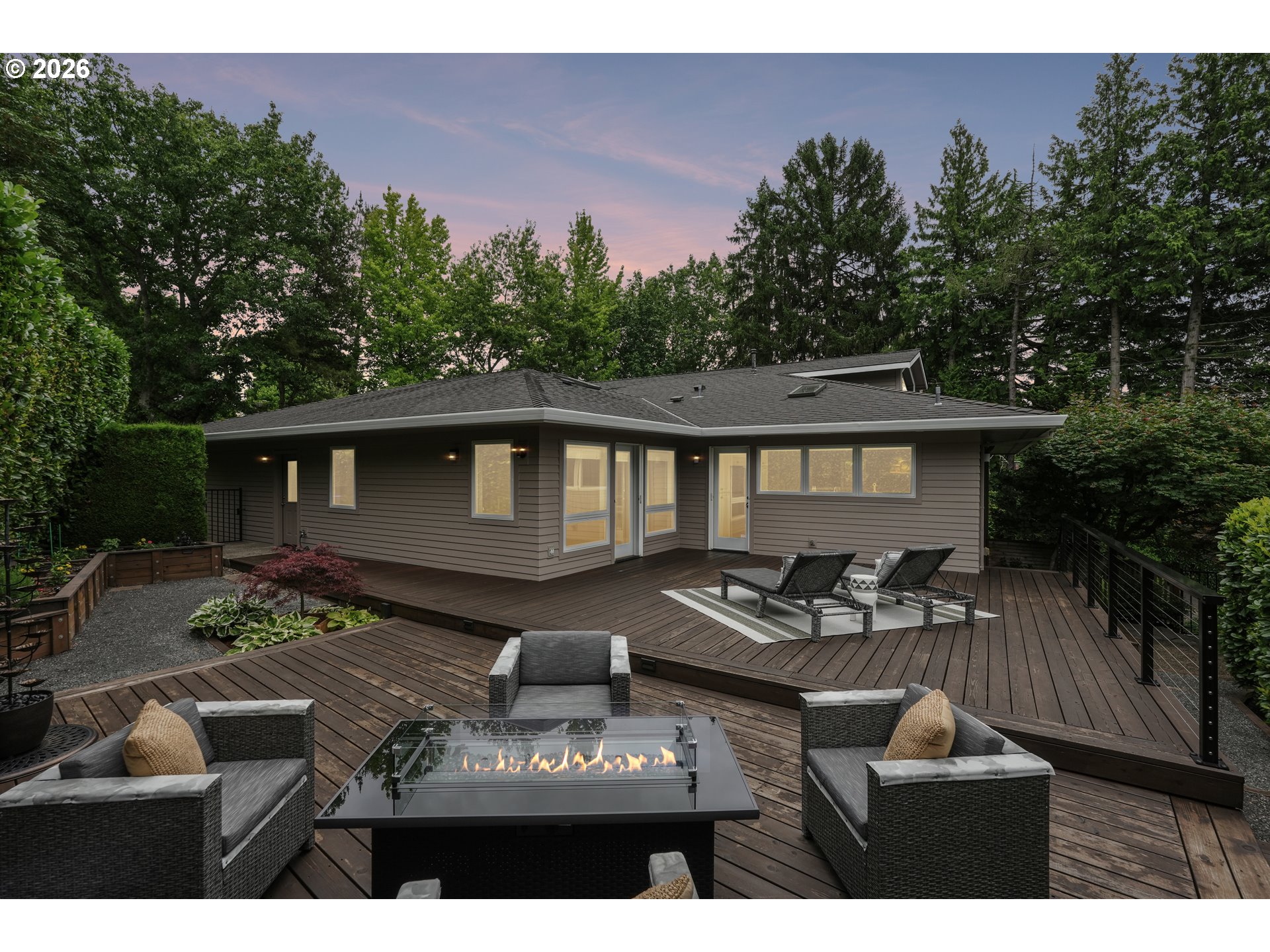 7883 Southwest Linden Road Portland, OR 97225 - Photo 37 of 45