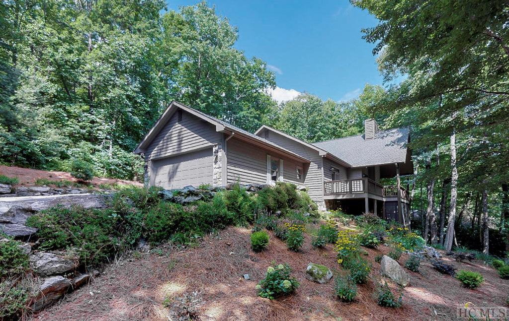 87 Oak Road Highlands, NC 28741 - Photo 29 of 29 Gallery Image 29