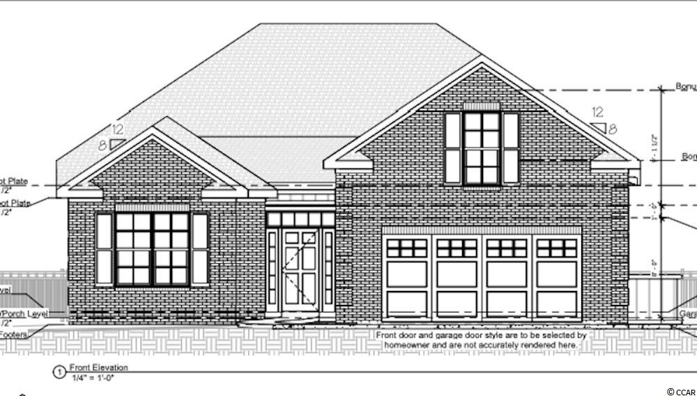 738 Chisholm Road Myrtle Beach, SC 29579 - Photo 2 of 38 Gallery Image 2