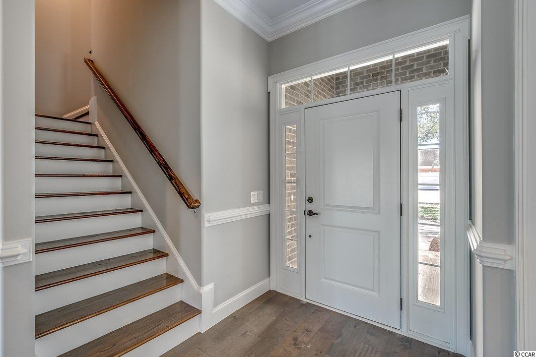 738 Chisholm Road Myrtle Beach, SC 29579 - Photo 3 of 38 Gallery Image 3
