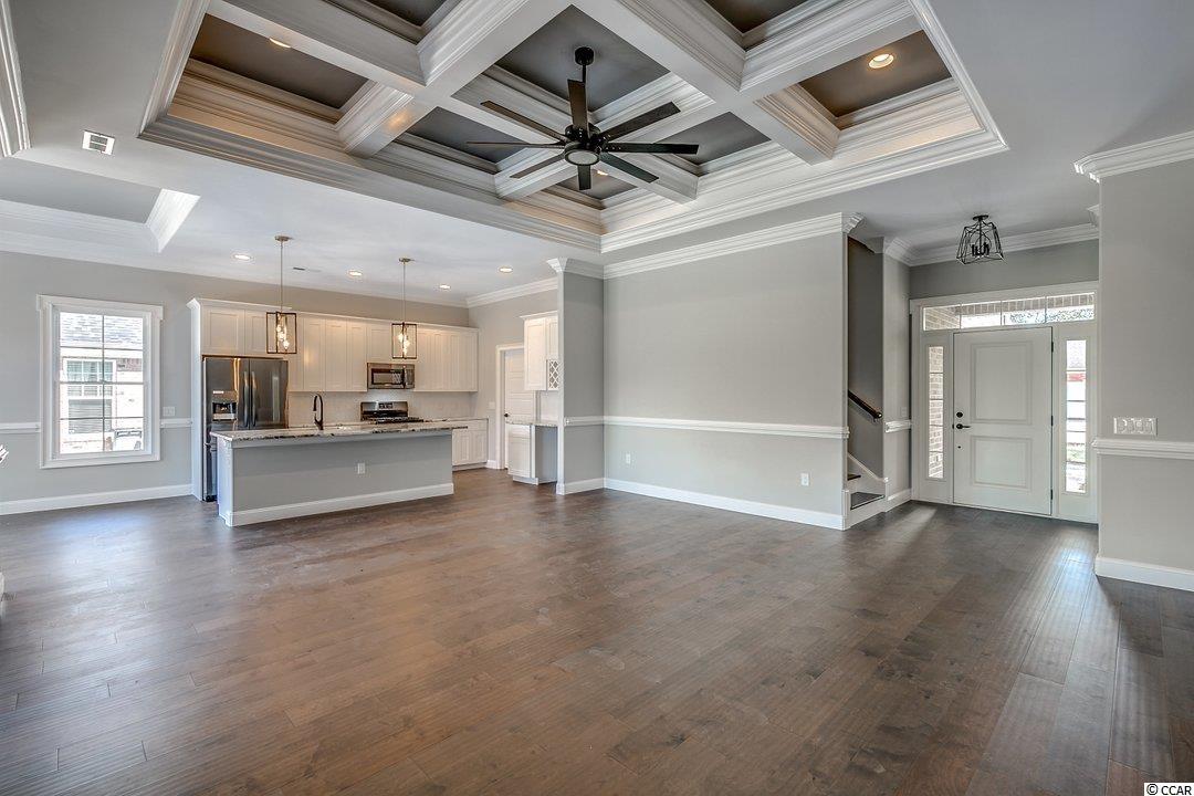 738 Chisholm Road Myrtle Beach, SC 29579 - Photo 4 of 38 Gallery Image 4