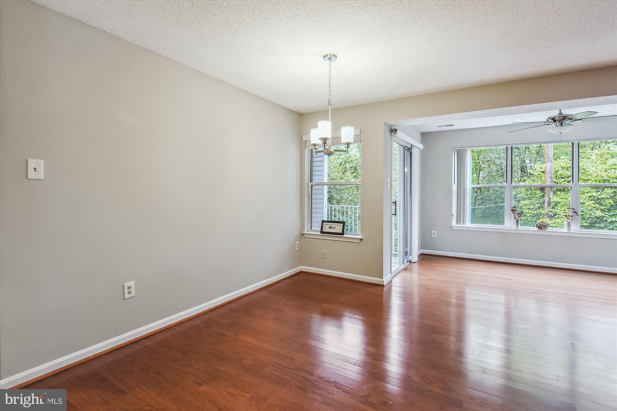2600 Camelback Lane, Unit 7 Silver Spring, MD 20906 - Photo 8 of 36 Dining Room