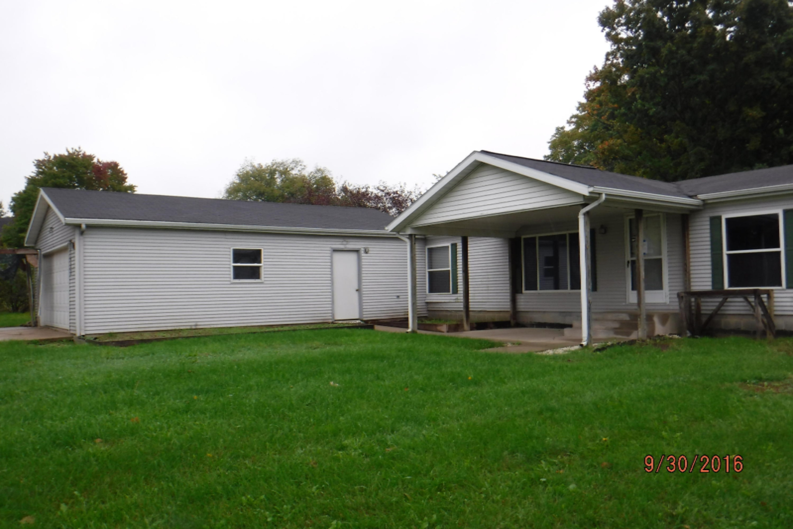 17633 Bailey Road Bailey, MI 49303 - Photo 2 of 18 DSCF0134