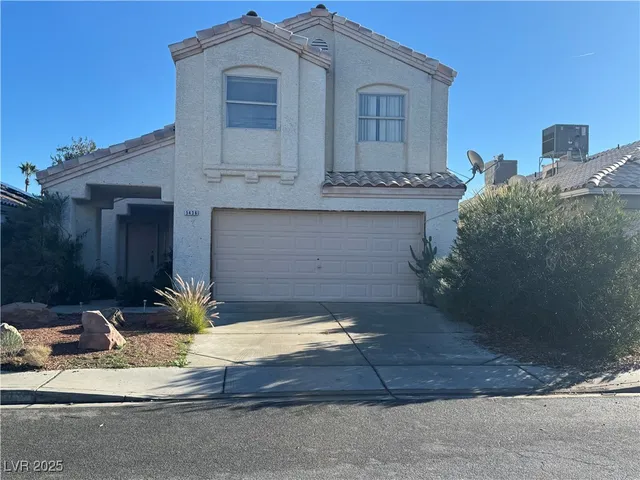 $405,000 | 5436 Winning Spirit, Las Vegas, NV 89113