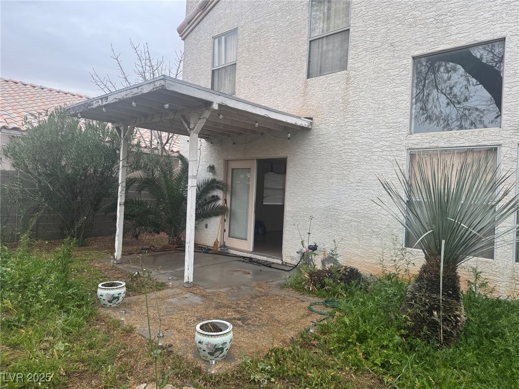 5436 Winning Spirit Las Vegas, NV 89113 - Photo 24 of 25