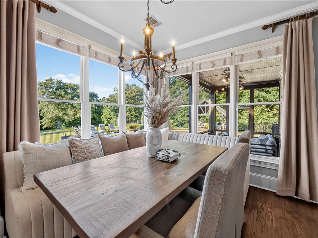 5846 Conner Road Flowery Branch, GA 30542 - Photo 35 of 145 Gallery Image 35