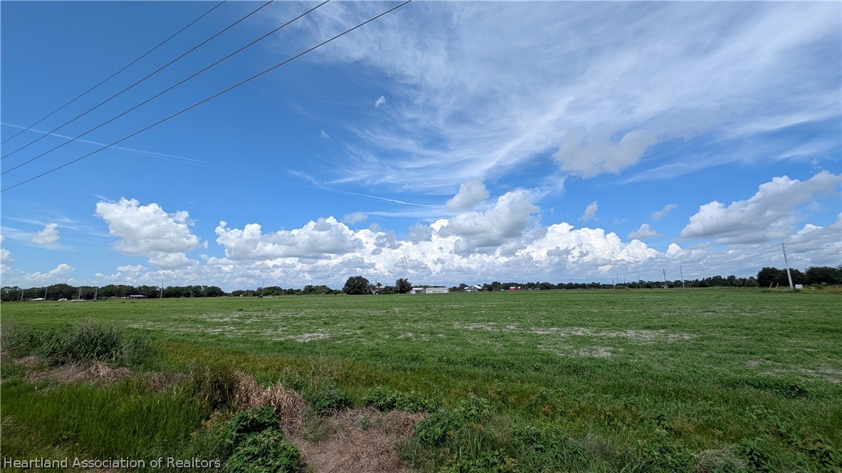 Mcdonald Road Wauchula, FL 33873 - Photo 8 of 14 a view of a sky