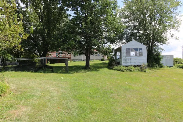$175,000 | 4801 Horton Road, Rising Sun, IN 47040