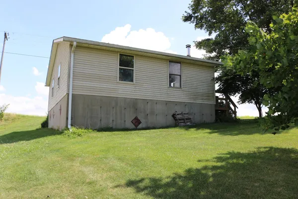 $175,000 | 4801 Horton Road, Rising Sun, IN 47040