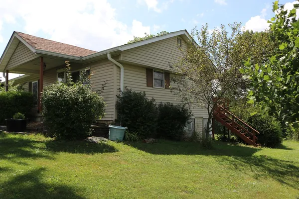 $175,000 | 4801 Horton Road, Rising Sun, IN 47040