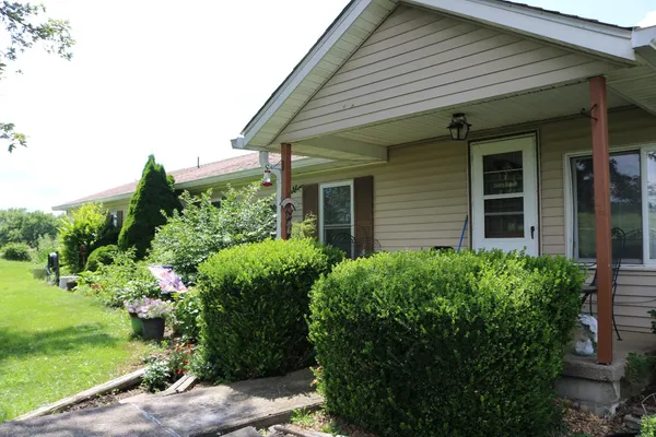 $175,000 | 4801 Horton Road, Rising Sun, IN 47040