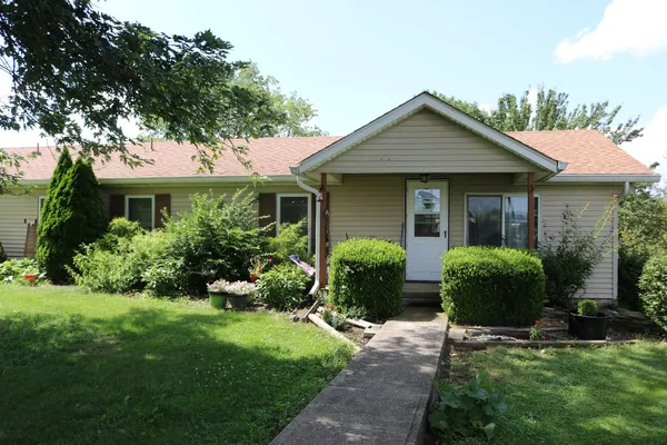 $175,000 | 4801 Horton Road, Rising Sun, IN 47040