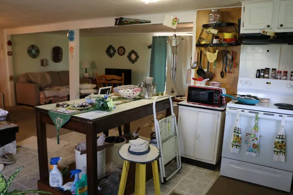 $175,000 | 4801 Horton Road, Rising Sun, IN 47040