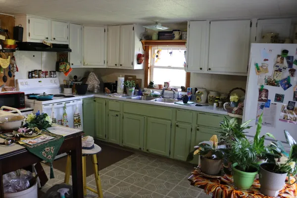 $175,000 | 4801 Horton Road, Rising Sun, IN 47040