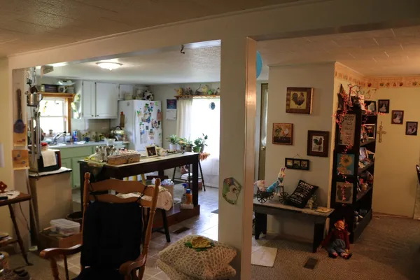 $175,000 | 4801 Horton Road, Rising Sun, IN 47040