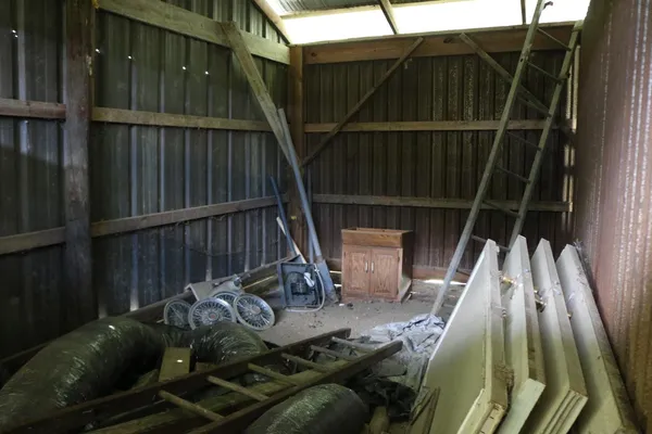 $175,000 | 4801 Horton Road, Rising Sun, IN 47040