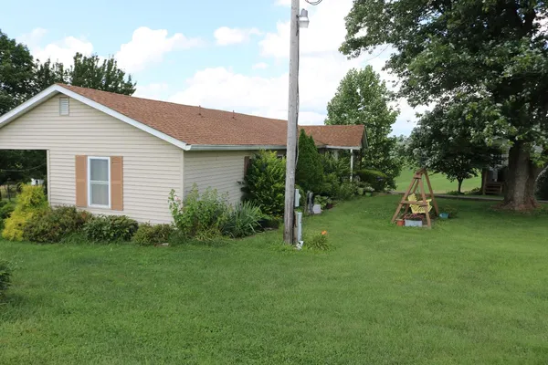 $175,000 | 4801 Horton Road, Rising Sun, IN 47040