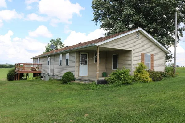 $175,000 | 4801 Horton Road, Rising Sun, IN 47040