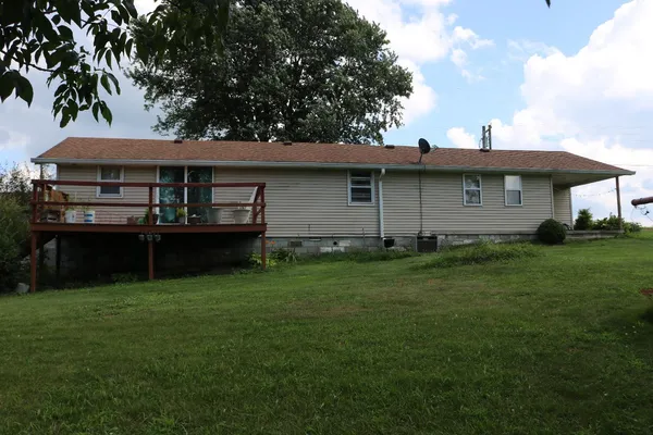$175,000 | 4801 Horton Road, Rising Sun, IN 47040